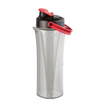Licuadora Oster® con tecnología reversible vaso Blend N Go