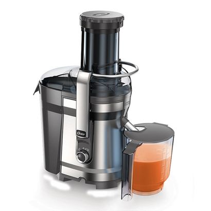 Extractor de jugos Oster® FPSTJE318Z - Oster
