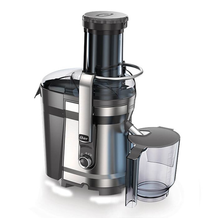 Extractor de jugos Oster® FPSTJE318Z - Oster