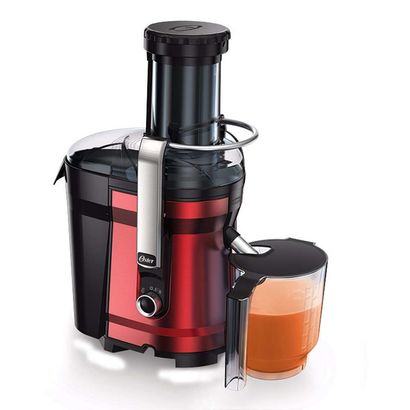Extractor de jugos Oster® FPSTJE318R - Oster
