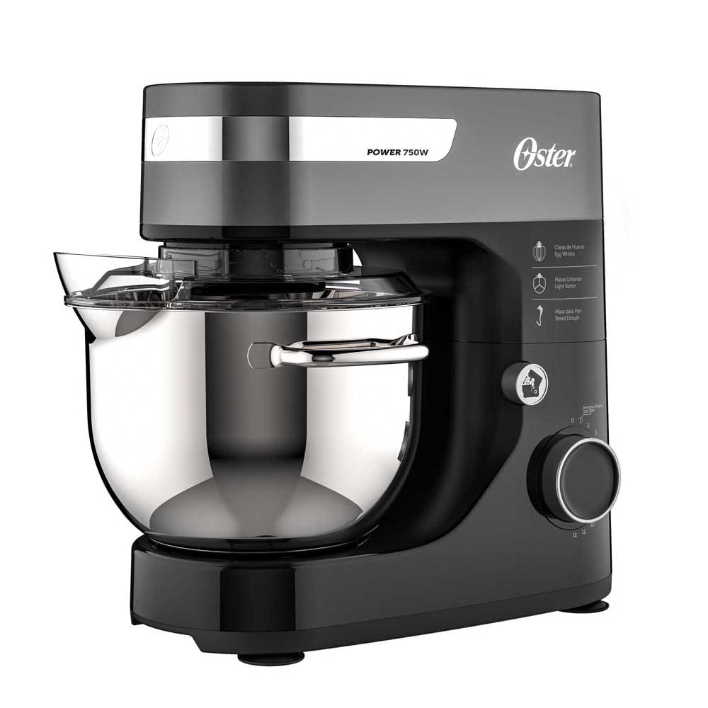 Batidora Oster Planetaria Batidora Planetaria Oster 12 Velocidades