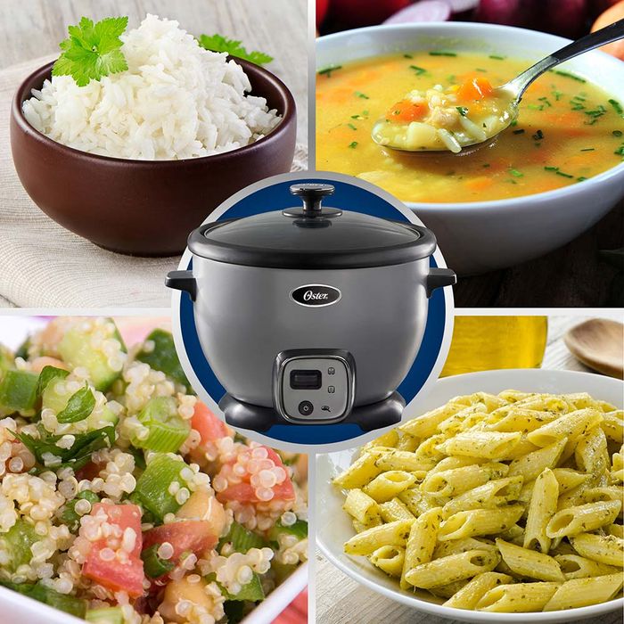 Olla arrocera o cocedor de arroz: qué es y para qué sirve este utensilio de  cocina