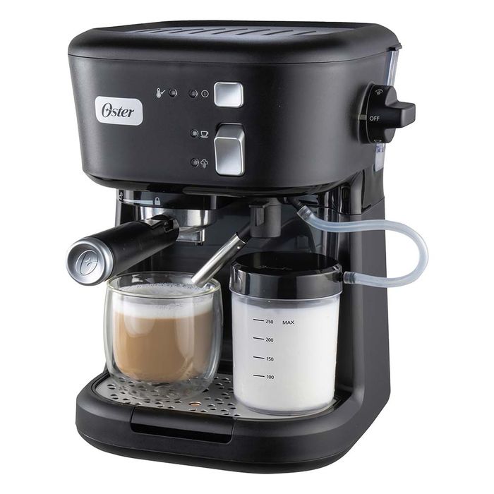 Oster Bomba Espresso/Cappuccino Maker