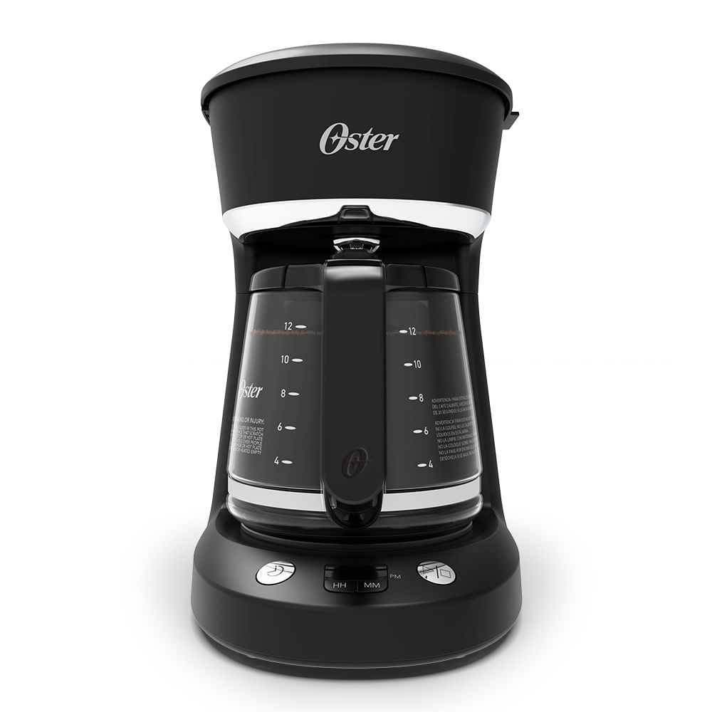Cafetera Oster 12 Tazas No Programable