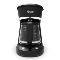 Cafetera Oster® de 5 tazas con filtro permanente BVSTDC05