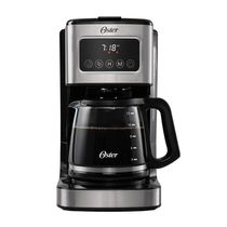 Cafetera para espresso y cappuccino Oster® Oster® BVSTEM5501B - Oster