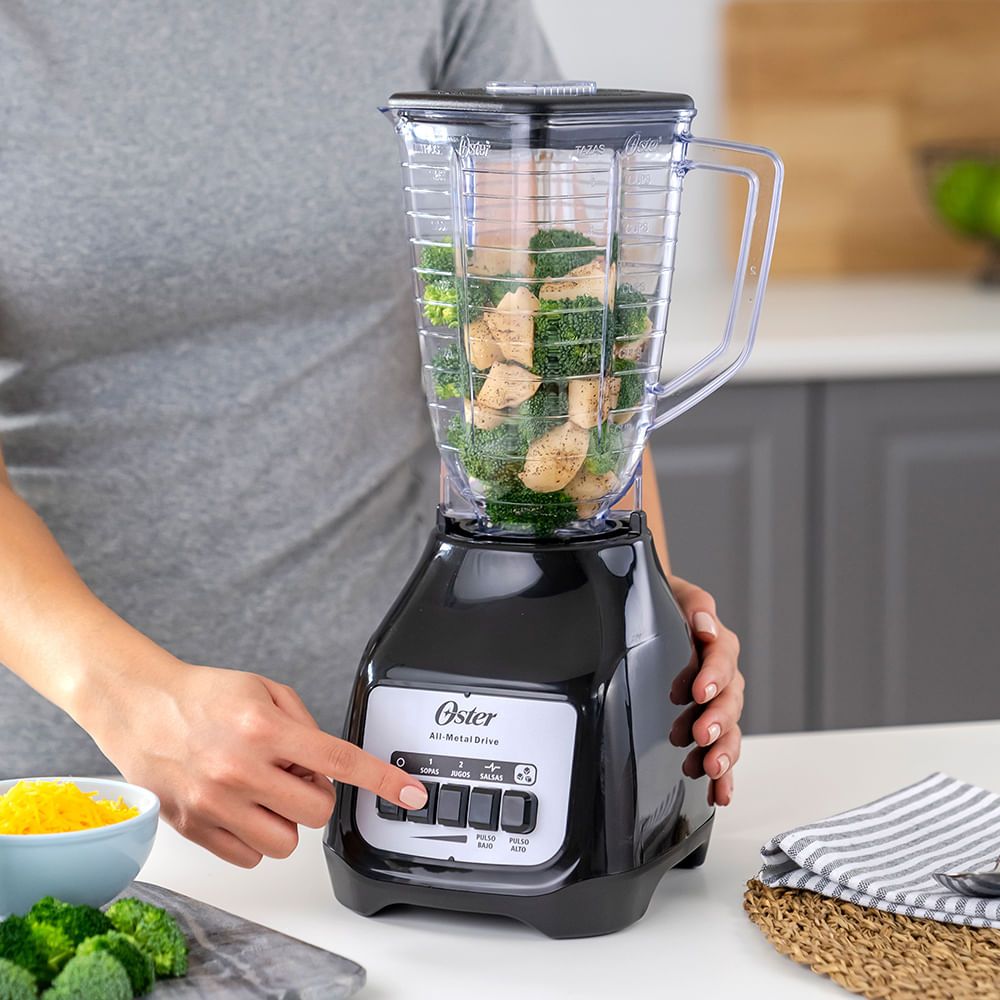 Blstkag Bpb Licuadoras Potentes Oster Licuadora Oster® Velocidades