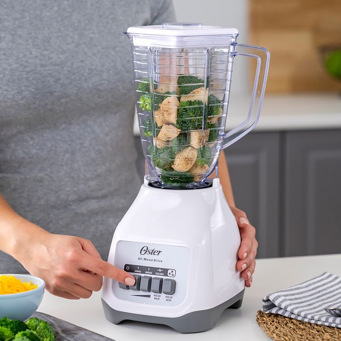 Oster Vaso Plastico Precio Licuadora Oster Velocidades Vaso De