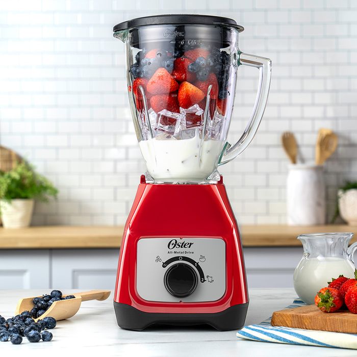 Marca Oster La Mejor Licuadora Ninja Motor Reversible Cual Es La